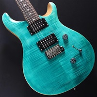 USED 中古 SE Custom 24 (Turquoise) #CTI G084543
