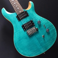 USED 中古 SE Custom 24-08 (Turquoise) #CTI G078046
