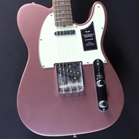 Limited Edition Vintera II Road Worn '60s Telecaster (Burgundy Mist Metallic/Rosewood) 【特価】