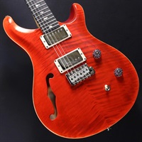 USED 中古 CE 24 Semi-Hollow Custom Configuration (Ruby) #23 0372105