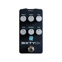 SIXTY 8X [OverDrive / Distortion]
