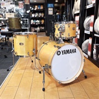 USED 中古 Stage Custom Birch Bop-Kit [BD18、FT14、TT12、シングルタムクランプ/カラー：ナチュラルウッド]