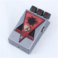 USED 中古 WHOCTAHELL V2 (Beetronics) オクターブファズ