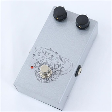 ORGANIC SOUNDS USED 中古 Orthros Germanium（Organic Sounds オーガニックサウンド）ファズ