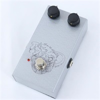 USED 中古 Orthros Germanium（Organic Sounds オーガニックサウンド）ファズ