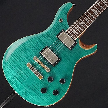 P.R.S. USED 中古 SE McCarty594(Turquoise) [SN.CTIF113543] Paul Reed Smith ポールリードスミス
