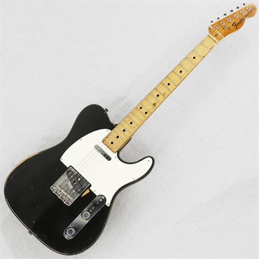 Fender USA VINTAGE Telecaster '73 Black/M