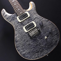 Ikebe Exclusive SE CE 24 Quilt (Charcoal w/ White Doghair back) #CTI H089994【2025年生産品】