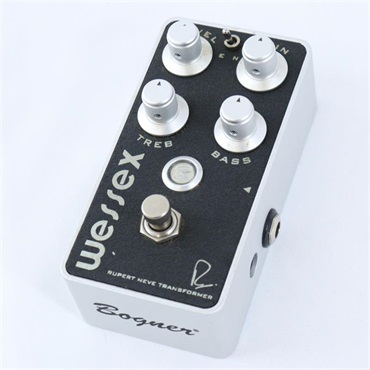Bogner USED 中古 WESSEX （Bogner ボグナー） オーバードライブ