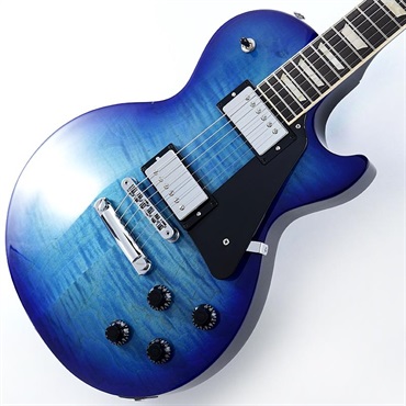 Gibson Les Paul Studio Session (Cobalt Burst) SN.223350282 キズ有り特価品