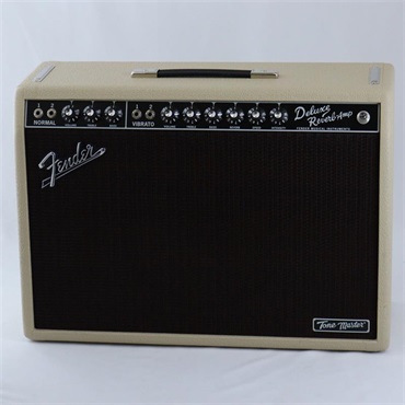 Fender USA USED 中古  Tone Master Deluxe Reverb [Blonde Edition](Fender USA フェンダー) デラリバ