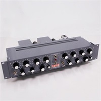 USED 中古 Model 2A3 Program equalizer (レトロインストゥルメント)(Dual Program EQ)(真空管)(2ch)