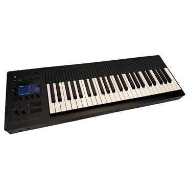 Expressive E 【夏のボーナスセール】OSMOSE49 (1台限定・展示入替特価品) (エクスプレッシブ・シンセサイザー)オズモース