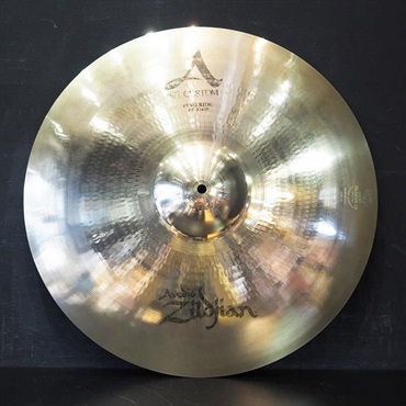 Zildjian USED 中古 A Custom Ping Ride 20[2804g]