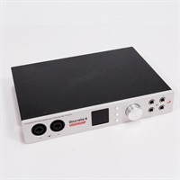 USED 中古 Discrete 4 Synergy Core (アンテロープオーディオ)(オーディオインターフェース)(USB/Thunderbolt接続)