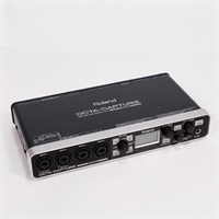 USED 中古 OCTA-CAPTURE UA-1010 (ロ―ランド)(オーディオインターフェイス)(10in 10out)