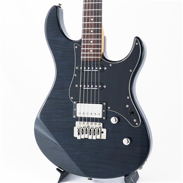 YAMAHA USED 中古 PAC612VIIFM(Translucent Black)[SN.IIX143567]ヤマハ