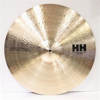 HH-23BCSR [HH Billy Cobham Limited Edition Spectral Ride 23''] [3560g]【店頭展示特価品】