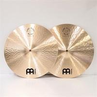PA15MH [Pure Alloy Medium Hihats 15''] [1135g/1300g]【店頭展示特価品】