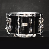 USED 中古 RBS1480 SOB [Recording Custom Birch 14×8 / ソリッドブラック/Protection Racketリュックケース付属！]