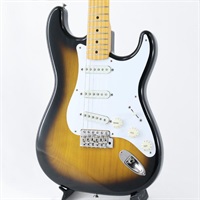 USED 中古 Japan Exclusive Classic 50s Stratocaster(2-Tone Sunburst)[SN.JD15015353]フェンダー