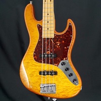 USED 中古 NYC Vintage 4st/21F (Quilted Maple Top/Caramel Burst)