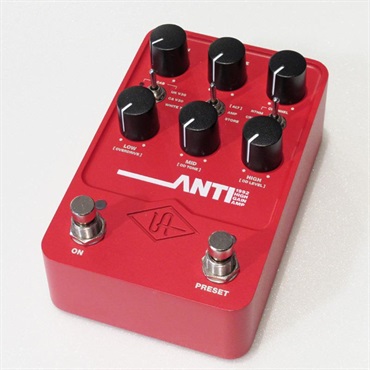 Universal Audio USED 中古 ANTI