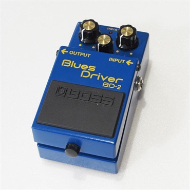 BOSS USED 中古 BD-2