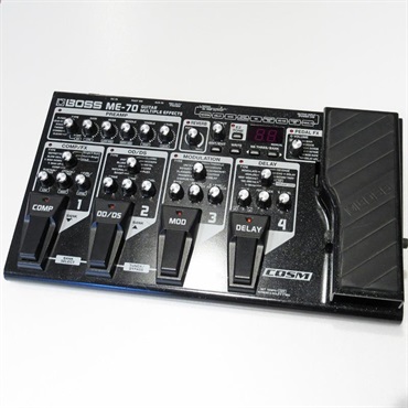 BOSS USED 中古 ME-70