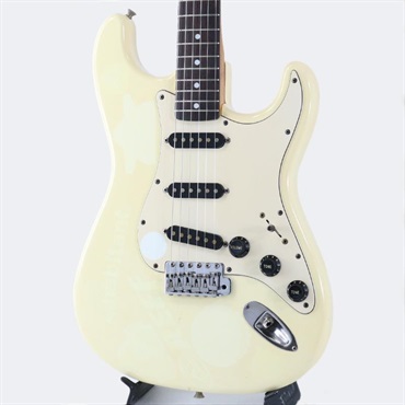 Fender Japan USED 中古 ST72(Olympic White)[SN.Q018151]フェンダー