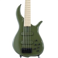 BN5 Alder body (Evergreen Gloss with Black Hardware)