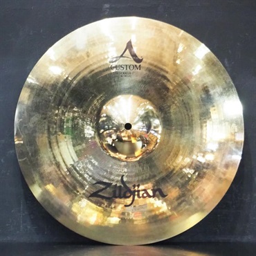 Zildjian USED 中古 A Custom Crash 16 [NAZLC16C][982g]