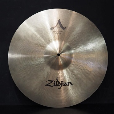 Zildjian USED 中古 A Zildjian Rock Ride 20 [2784g]