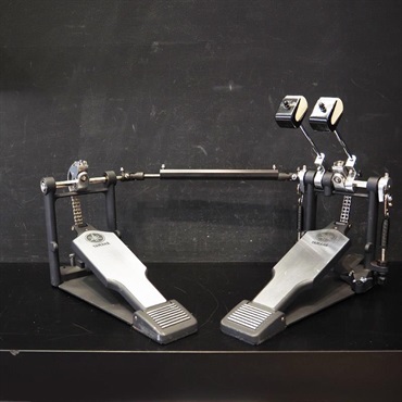 USED 中古 DFP9500C [Double Chain / Twin Pedal][ケース付属]