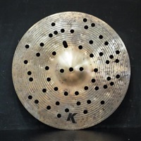 USED 中古 K Custom Special Dry Fxhat Top 14 [890g]