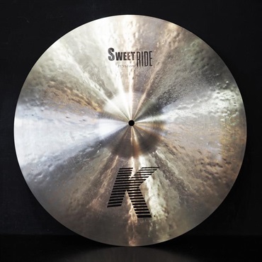 Zildjian USED 中古 K Zildjian Sweet Ride 21 [2380g]