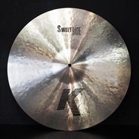 USED 中古 K Zildjian Sweet Ride 21 [2380g]