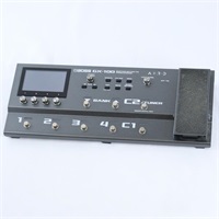 USED 中古 GX-100 （BOSS ボス） マルチエフェクター・アンプシミュレーター