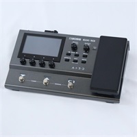 USED 中古 GX-10 + BT-DUAL セット （BOSS ボス） マルチエフェクター・アンプシミュレーター