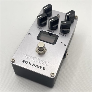 VOX USED 中古 SILK DRIVE [VE-SD]