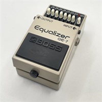USED 中古 GE-7 (Equalizer)
