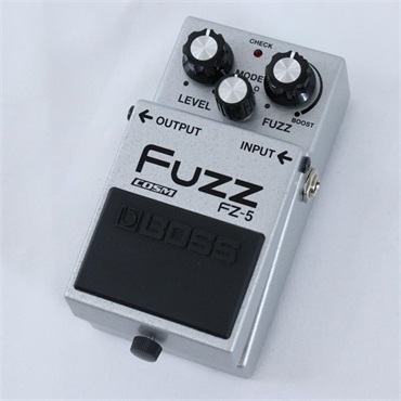 BOSS USED 中古 FZ-5 [Fuzz] （BOSS ボス） ファズ