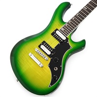 Victory Figured Top (Iguana Burst) 【S/N 203150126】