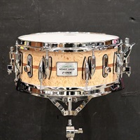 SSD-13575BG SDW2.0 [Benny Greb Signature Snare 2.0 / Beech Shell 13×5.75]【店頭展示特価品】