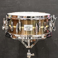 SSD-13575BG SDB2.0 [Benny Greb Signature Snare 2.0 / Premium Brass Shell 13×5.75]【店頭展示特価品】