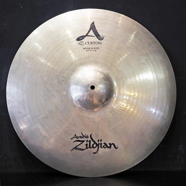 Zildjian A Custom Medium Ride 20 [2532g]