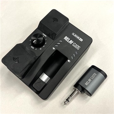 Line6 USED 中古　Relay G10S
