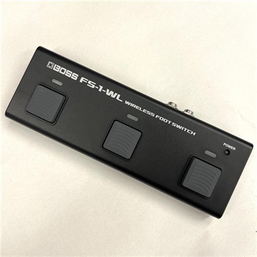 BOSS USED 中古　FS-1-WL
