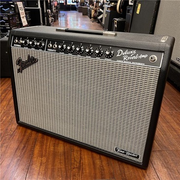 Fender USA USED 中古　Tone Master Deluxe Reverb