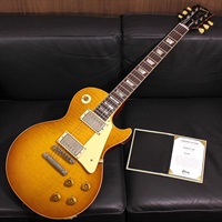 Murphy Lab 1959 Les Paul Standard Reissue R-Top Light Aged BOTB 62 SN. 9 6341